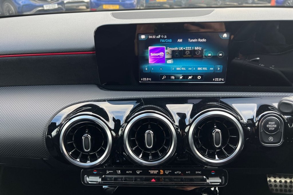 Used Mercedes-Benz A-Class 2021 for sale - 76527142: Photo 45