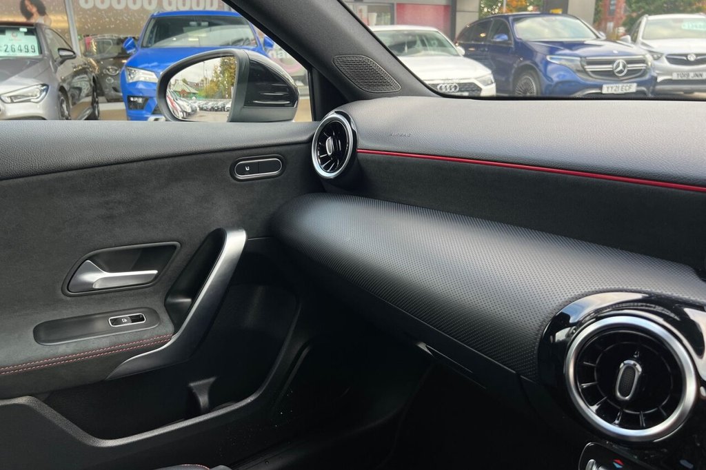 Used Mercedes-Benz A-Class 2021 for sale - 76527142: Photo 46