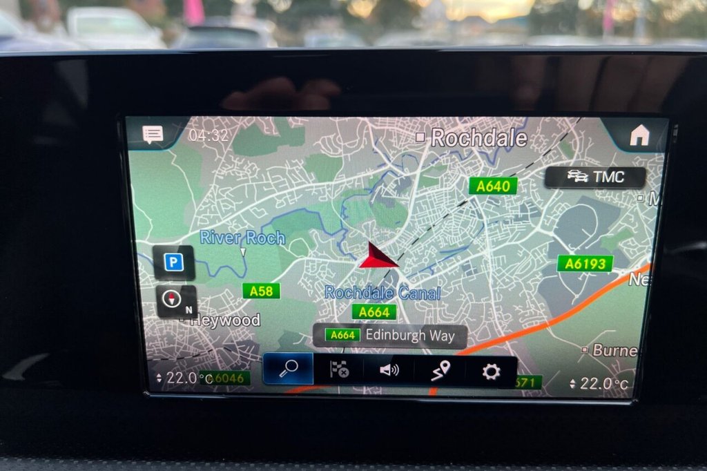 Used Mercedes-Benz A-Class 2021 for sale - 76527142: Photo 47