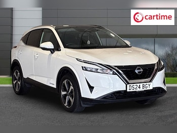 Used Nissan Qashqai 2024 for sale - 79506698: Photo