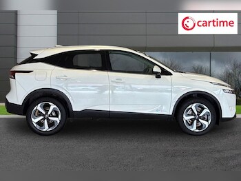 Used Nissan Qashqai 2024 for sale - 79506698: Photo