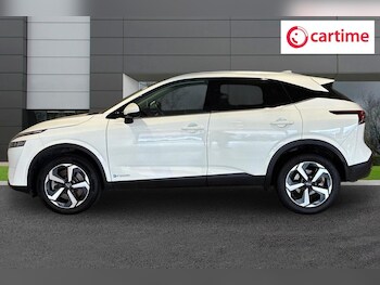 Used Nissan Qashqai 2024 for sale - 79506698: Photo