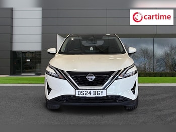Used Nissan Qashqai 2024 for sale - 79506698: Photo