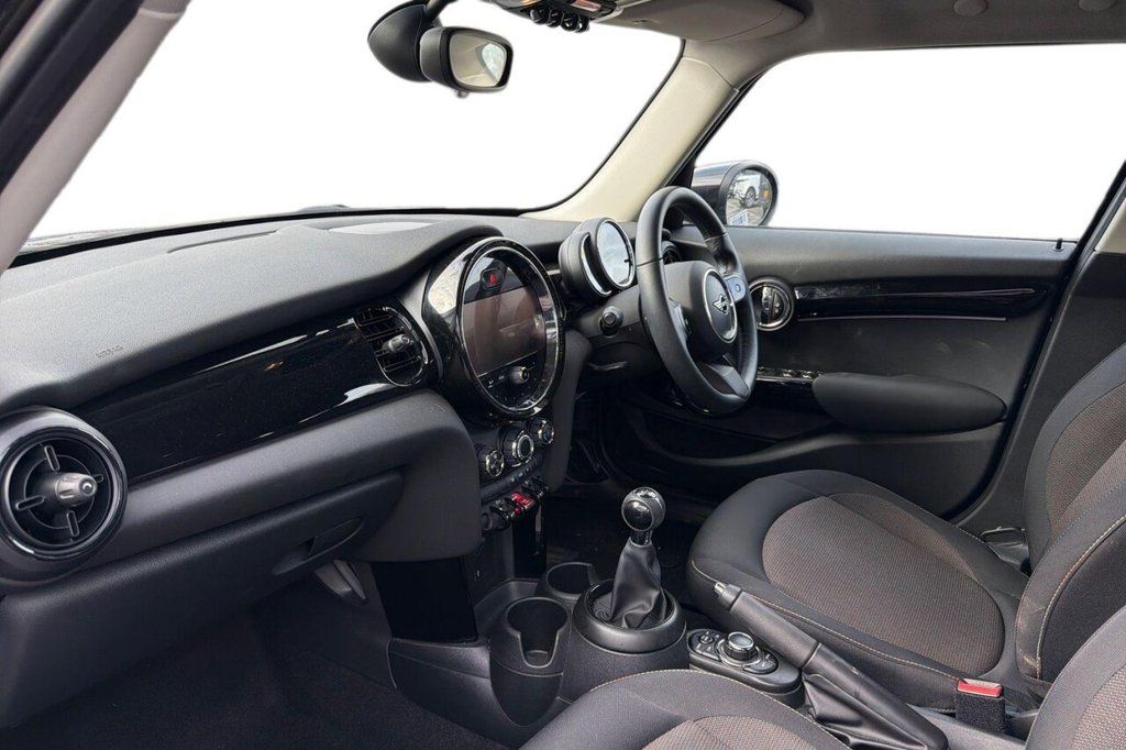 Used MINI Hatch 2022 for sale - 77576051: Photo 11