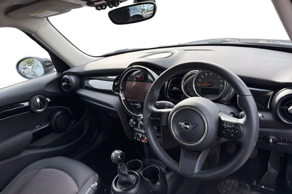 Used MINI Hatch 2022 for sale - 77576051: Photo 12