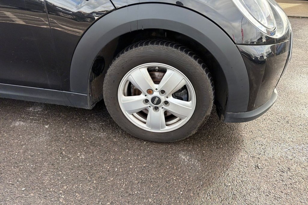 Used MINI Hatch 2022 for sale - 77576051: Photo 14