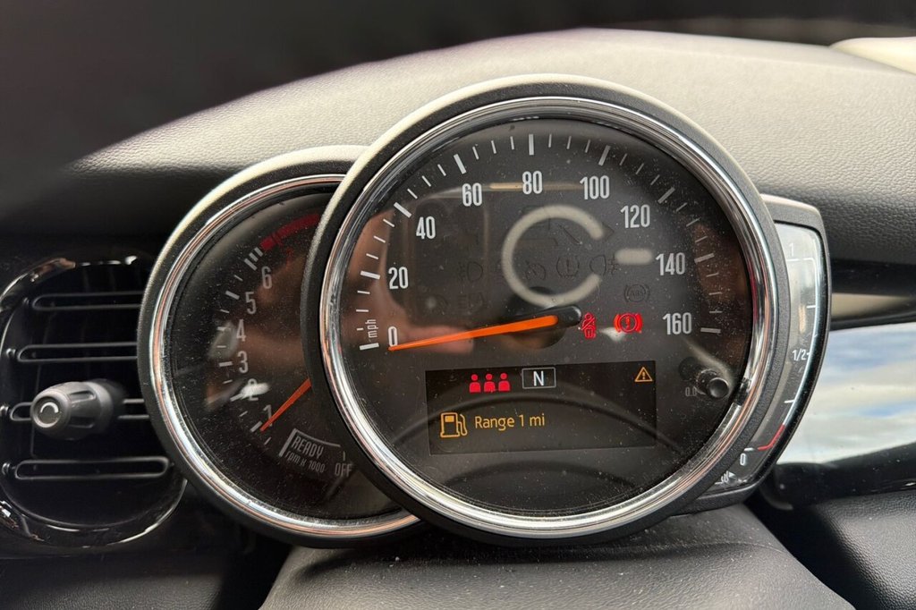 Used MINI Hatch 2022 for sale - 77576051: Photo 15