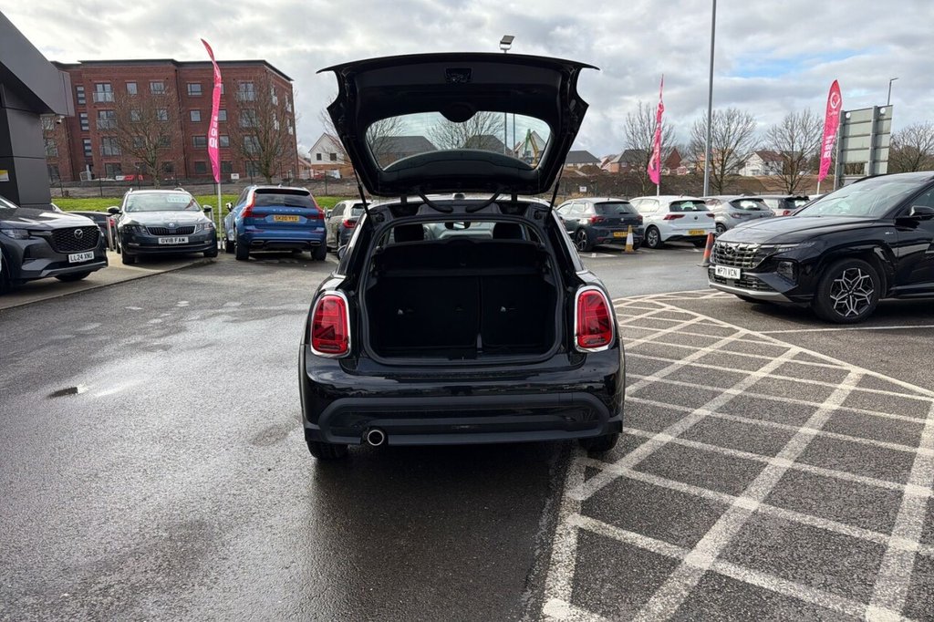 Used MINI Hatch 2022 for sale - 77576051: Photo 24