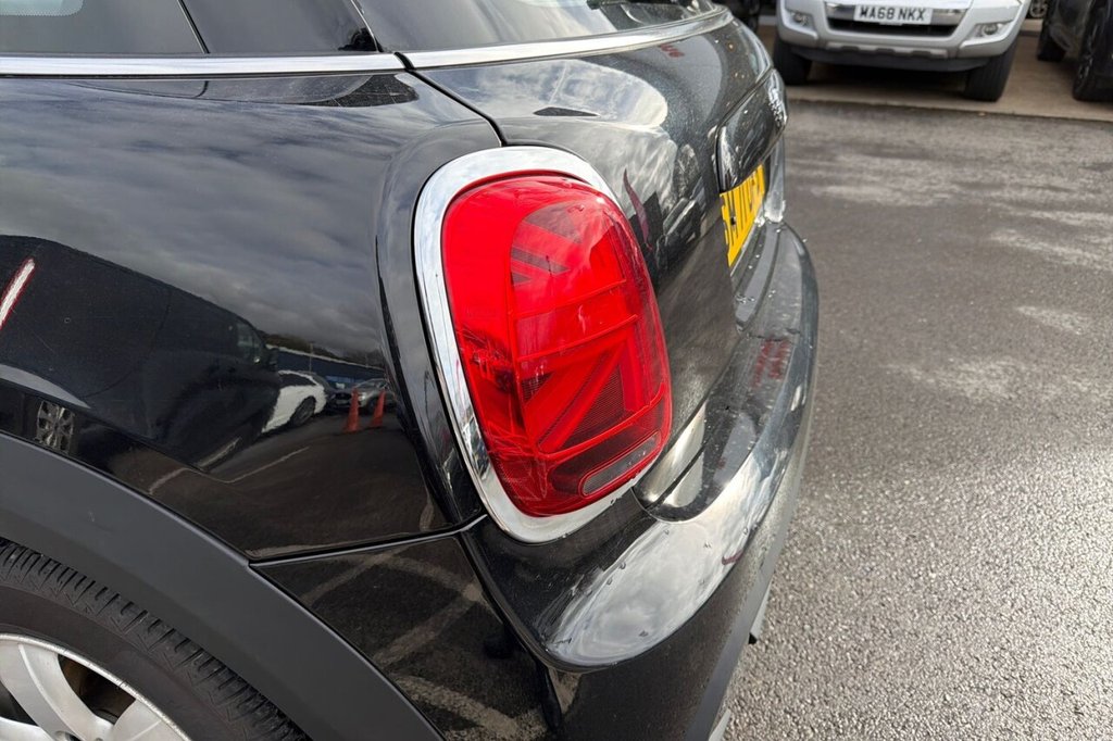 Used MINI Hatch 2022 for sale - 77576051: Photo 25