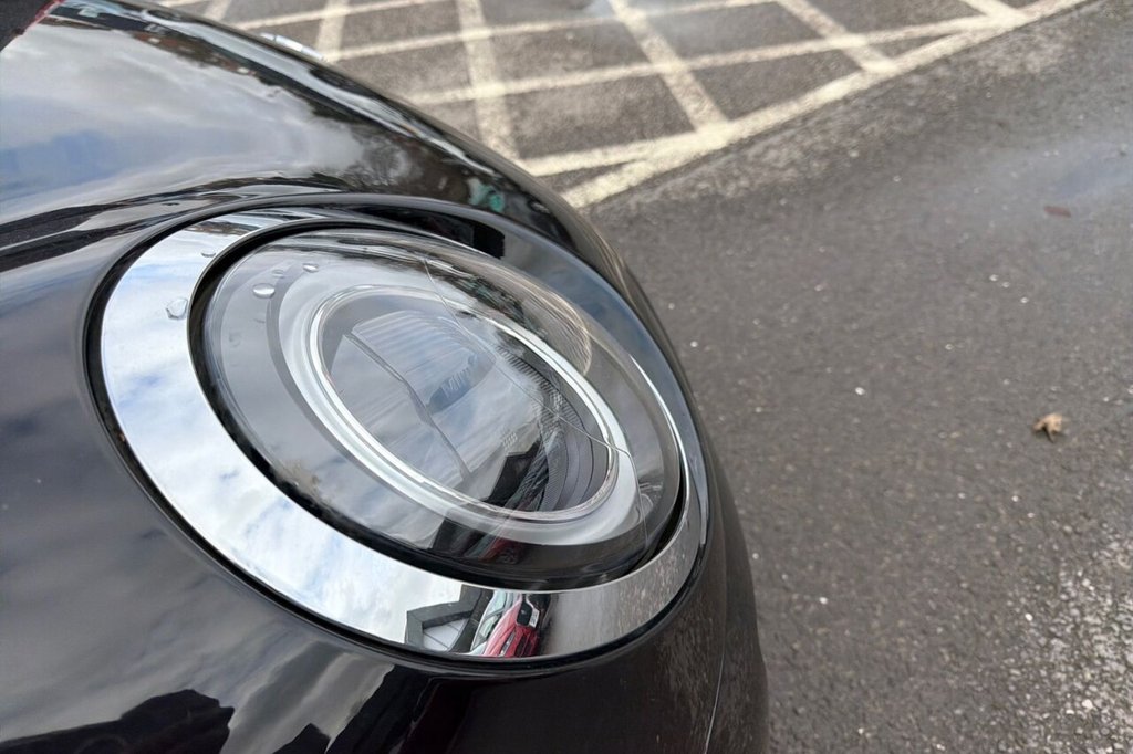 Used MINI Hatch 2022 for sale - 77576051: Photo 31