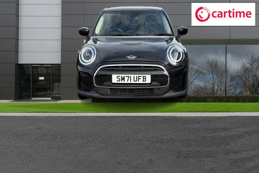 Used MINI Hatch 2022 for sale - 77576051: Photo 4