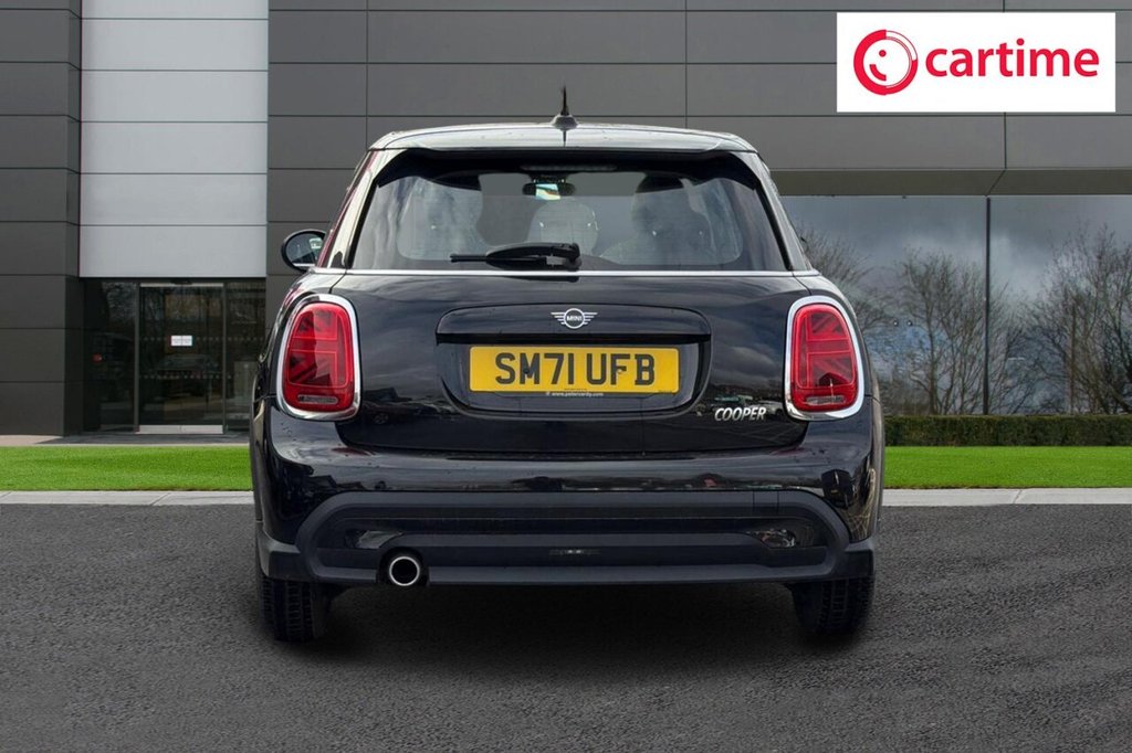 Used MINI Hatch 2022 for sale - 77576051: Photo 6