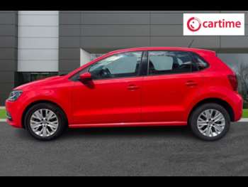Used Volkswagen Polo 2015 for sale - 74784227: Photo
