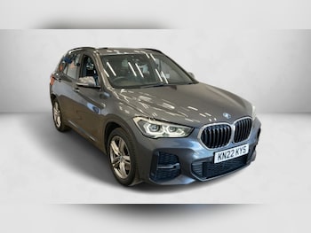 Used BMW X1 2022 for sale - 79358422: Photo
