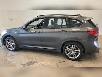 Used BMW X1 2022 for sale - 79358422: Photo