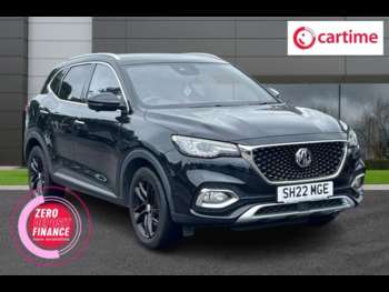 2022 (22) - 1.5 T-GDI 16.6 kWh Exclusive SUV 5dr Petrol Plug-in Hybrid Auto Euro 6 (s/s