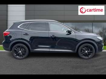 Used MG MG HS 2022 for sale - 75171371: Photo