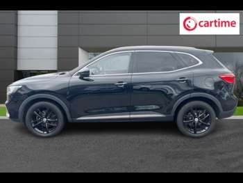 Used MG MG HS 2022 for sale - 75171371: Photo