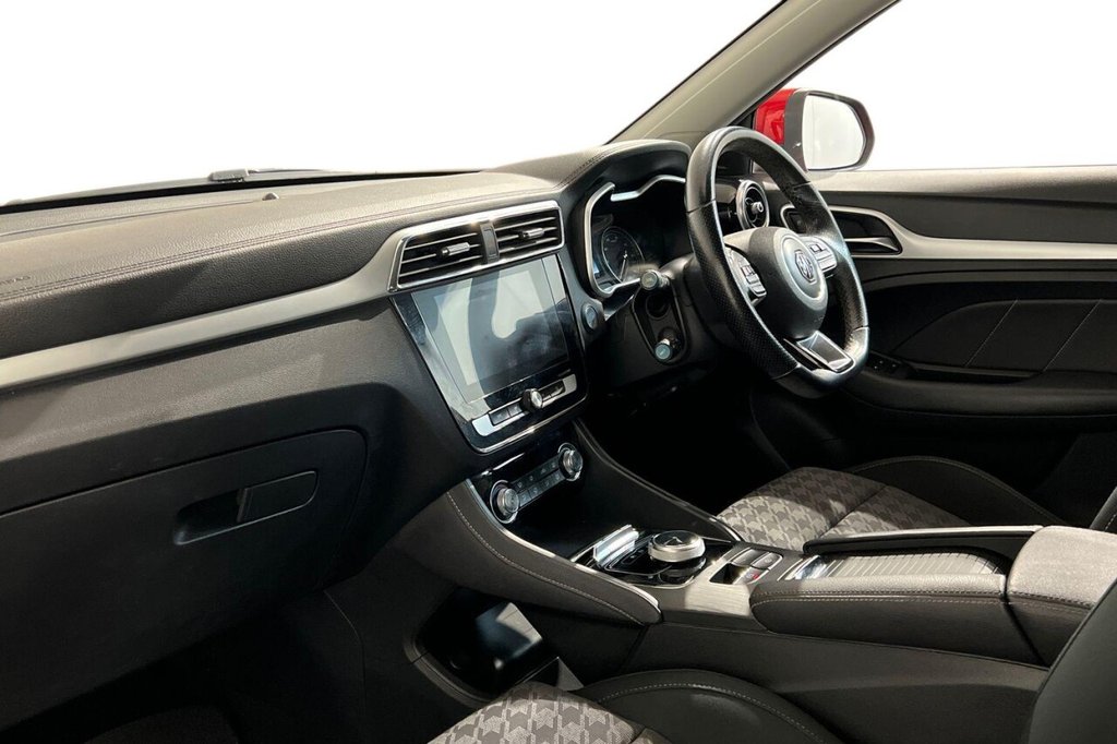 Used MG MG ZS 2021 for sale - 77301978: Photo 11