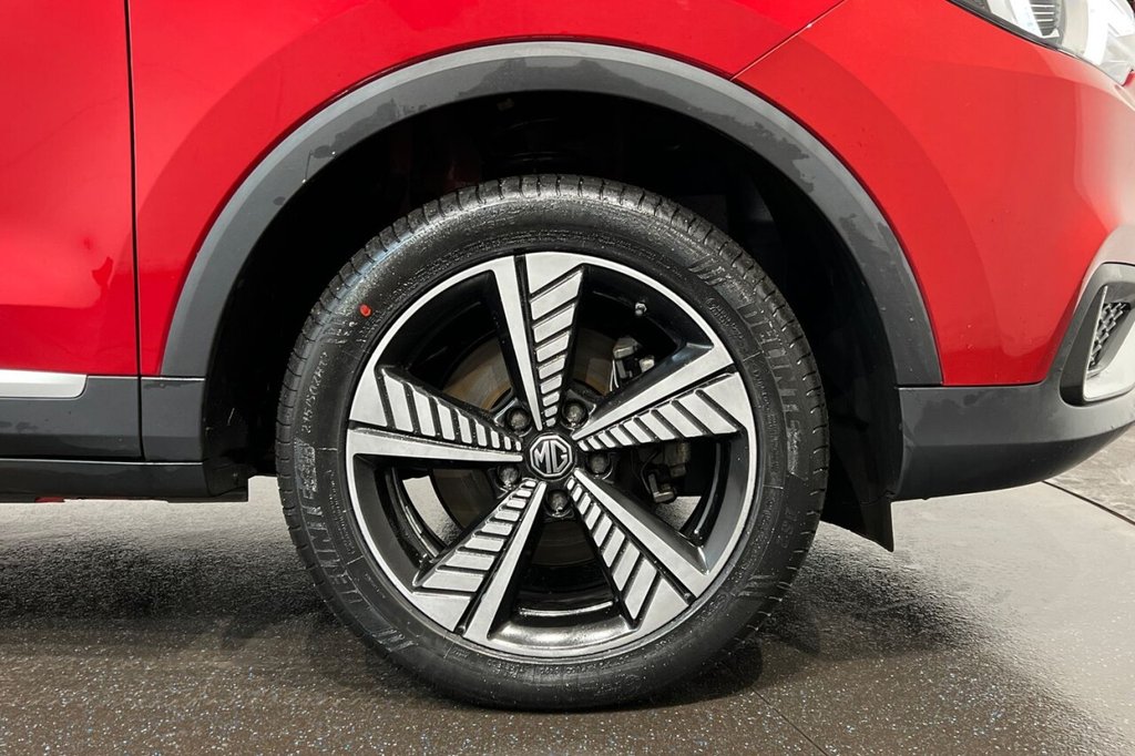 Used MG MG ZS 2021 for sale - 77301978: Photo 14