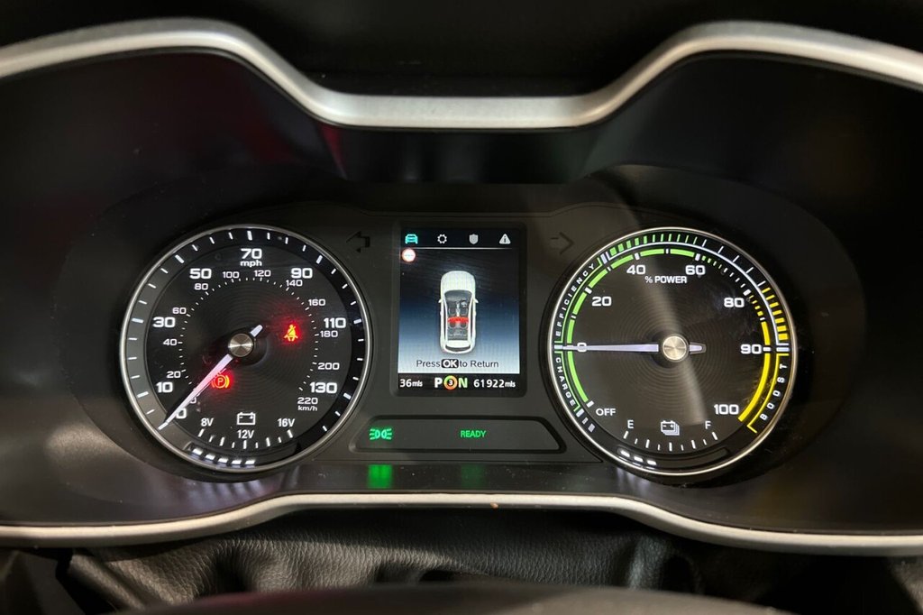 Used MG MG ZS 2021 for sale - 77301978: Photo 15