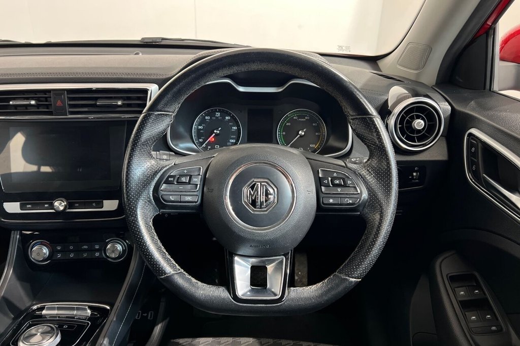 Used MG MG ZS 2021 for sale - 77301978: Photo 24