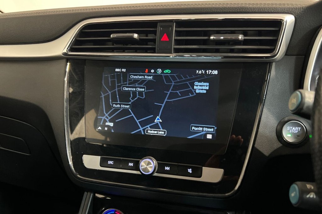 Used MG MG ZS 2021 for sale - 77301978: Photo 30