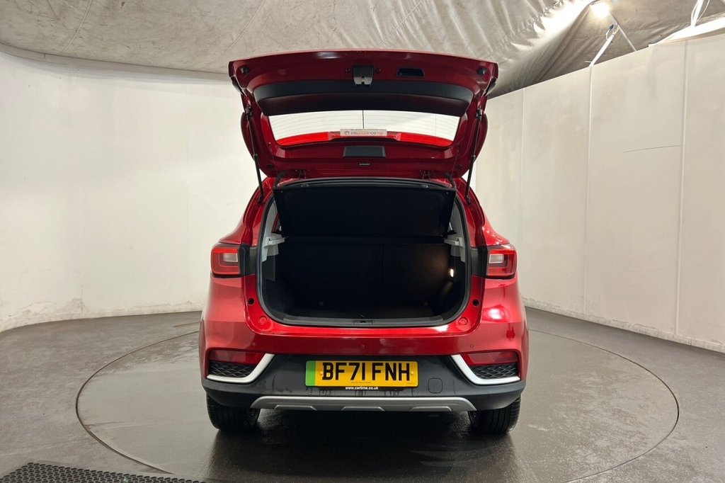 Used MG MG ZS 2021 for sale - 77301978: Photo 38