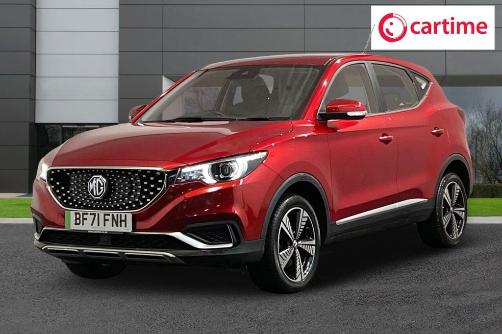 Used MG MG ZS 2021 for sale - 77301978: Photo 7