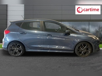 Used Ford Fiesta 2019 for sale - 75432589: Photo