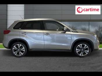 Used Suzuki Vitara 2019 for sale - 75242715: Photo