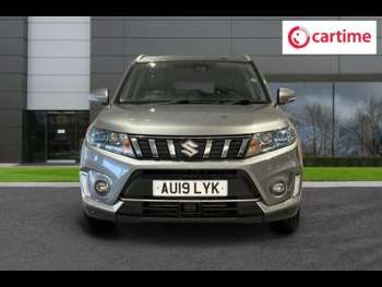 Used Suzuki Vitara 2019 for sale - 75242715: Photo