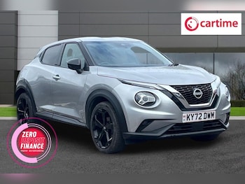 Used Nissan Juke 2023 for sale - 79089912: Photo