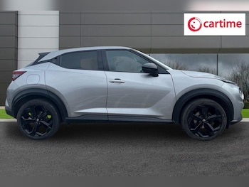 Used Nissan Juke 2023 for sale - 79089912: Photo