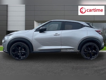 Used Nissan Juke 2023 for sale - 79089912: Photo