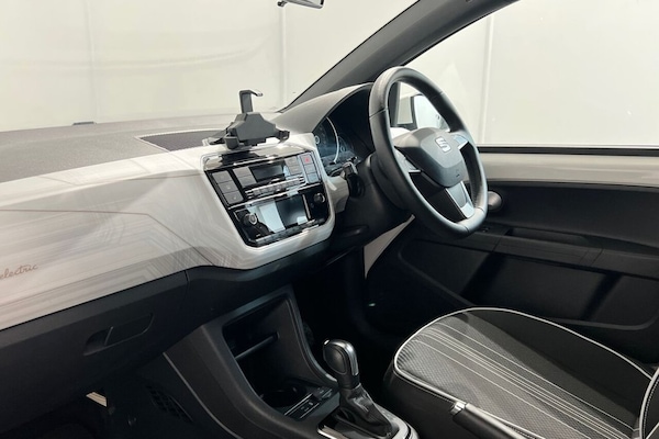 Used SEAT Mii 2021 for sale - 76279367: Photo 10