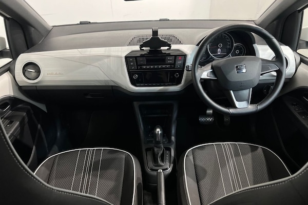 Used SEAT Mii 2021 for sale - 76279367: Photo 11