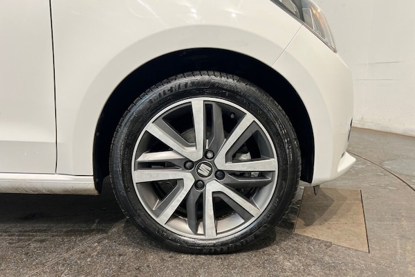 Used SEAT Mii 2021 for sale - 76279367: Photo 12
