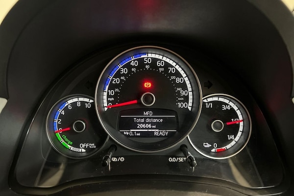 Used SEAT Mii 2021 for sale - 76279367: Photo 14