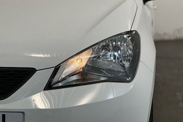 Used SEAT Mii 2021 for sale - 76279367: Photo 15