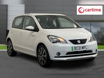 2021 (21) - 61kW One 36.8kWh 5dr Auto