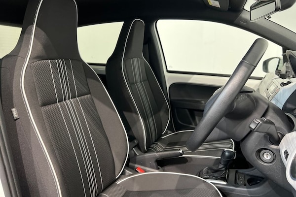 Used SEAT Mii 2021 for sale - 76279367: Photo 20