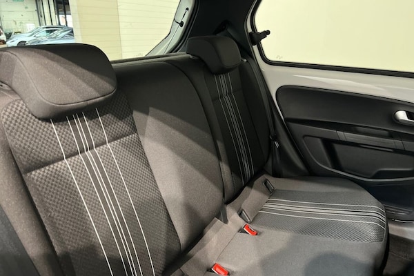 Used SEAT Mii 2021 for sale - 76279367: Photo 21