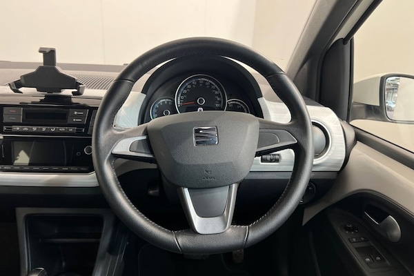 Used SEAT Mii 2021 for sale - 76279367: Photo 22