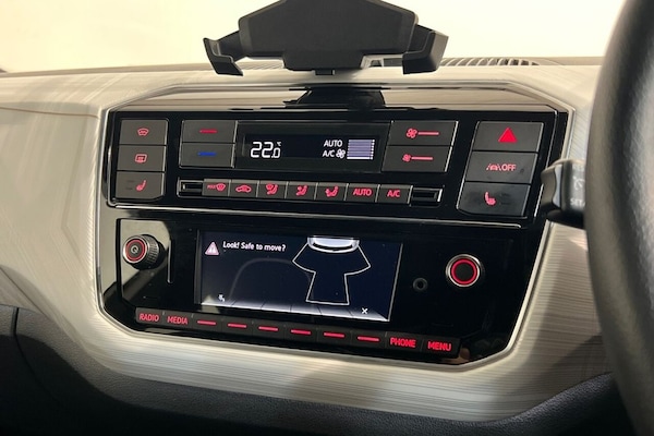 Used SEAT Mii 2021 for sale - 76279367: Photo 25