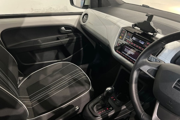 Used SEAT Mii 2021 for sale - 76279367: Photo 29