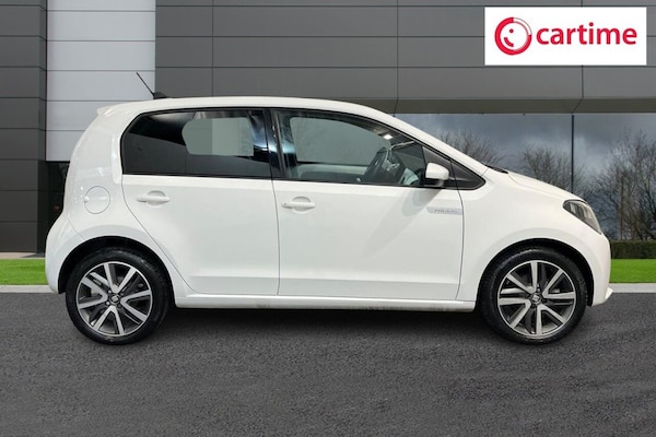 Used SEAT Mii 2021 for sale - 76279367: Photo 2
