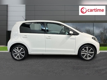 Used SEAT Mii 2021 for sale - 76279367: Photo 2