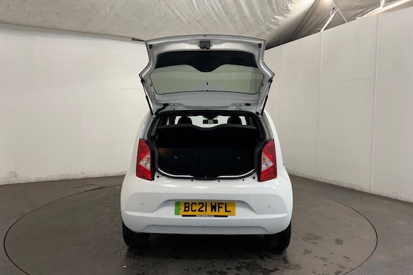 Used SEAT Mii 2021 for sale - 76279367: Photo 34