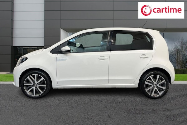 Used SEAT Mii 2021 for sale - 76279367: Photo 3